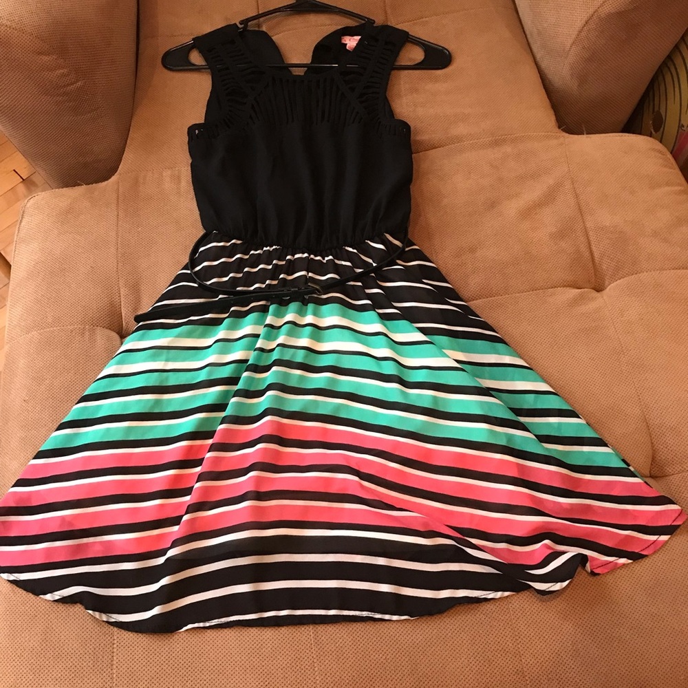 Candies XS semi-formal dress